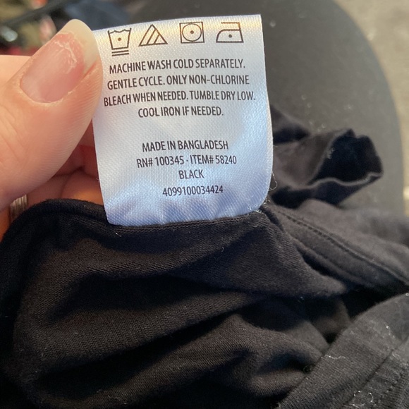 Serra pajama set - Picture 4 of 8